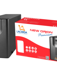 Detalhes do produto NEW ORION 800 VA CEB BIVOLT