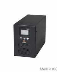 Detalhes do produto NO BREAK NEW ORION PREMIUM 1000 VA BIVOLT