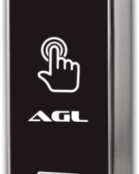 Detalhes do produto ACIONADOR TOUCH AGL