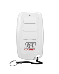 Detalhes do produto Transmissor  TX-Fit - JFL Alarmes