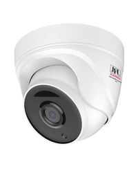 Detalhes do produto CFTV  Câmera  2 Megapixel  CHD-2020 Dome PoC - JFL Alarmes