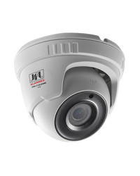 Detalhes do produto CFTV  Câmera  3 Megapixel  CHD-3120 Dome - JFL Alarmes