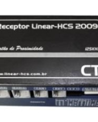Detalhes do produto RECEPTOR LINEAR-HCS CT 2009 - LINEAR - HCS