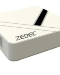 Detalhes do produto DVR ZEDEC - STAND ALONE 4/8 CANAIS - ZEDEC