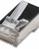 CONECTOR RJ 45 UP CONNECTION