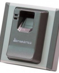 Detalhes do produto LEITOR BIOMÉTRICO COM RFID – BIO3000 LE 31OP - AUTOMATIZA