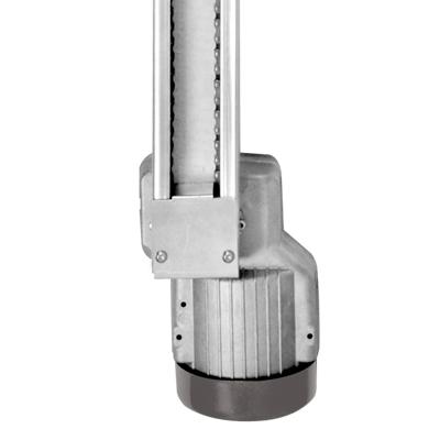 AUTOMATIZADOR BASCULANTE LEVANTE PORTAL JETFLEX - PPA AUTOMATIZADOR BASCULANTE LEVANTE PORTAL JETFLEX - PPA