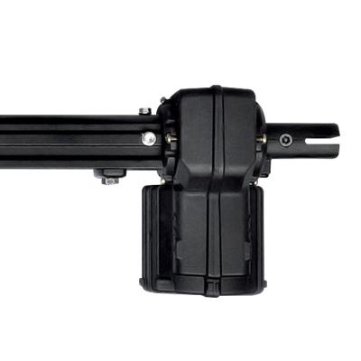 AUTOMATIZADOR PIVOTANTE PISTON BRUSHLESS 24V - PPA AUTOMATIZADOR PIVOTANTE PISTON BRUSHLESS 24V - PPA