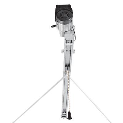 AUTOMATIZADOR PIVOTANTE CADEMEX - PPA AUTOMATIZADOR PIVOTANTE CADEMEX - PPA