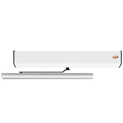 AUTOMATIZADOR PIVOTANTE GIRO - PPA AUTOMATIZADOR PIVOTANTE GIRO - PPA