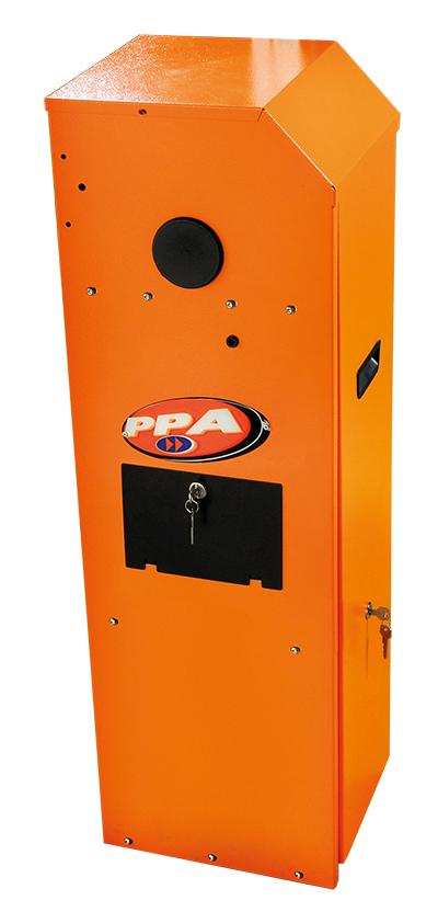 CANCELA AUTOMATICA BARRIER BRC JETFLEX BRUSHLESS - PPA CANCELA AUTOMATICA BARRIER BRC JETFLEX BRUSHLESS - PPA