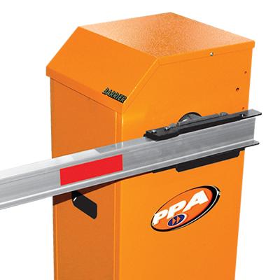 CANCELA AUTOMATICA BARRIER JETFLEX BRUSHLESS - PPA CANCELA AUTOMATICA BARRIER JETFLEX BRUSHLESS - PPA
