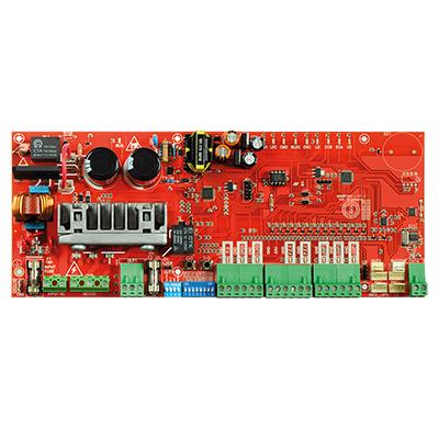 ACESSÓRIOS E CENTRAIS TRIFLEX USA CONNECT BRUSHLESS DC - PPA
