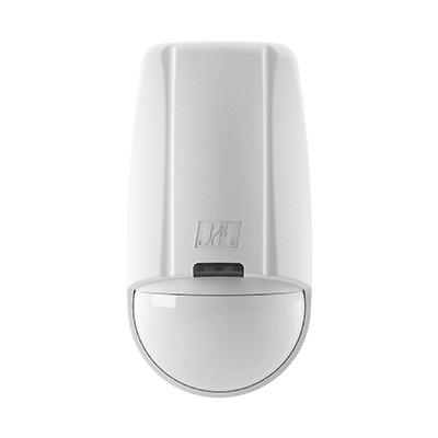 Sensor Infravermelho Passivo  Com Fio  LZ-550 - JFL Alarmes