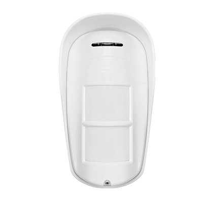 Sensor Infravermelho Passivo Com Fio DSE-830 - JFL Alarmes Sensor Infravermelho Passivo Com Fio DSE-830 - JFL Alarmes