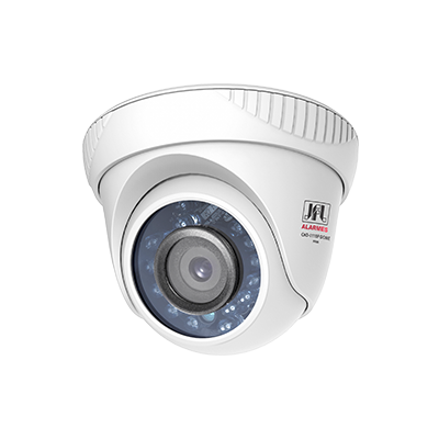 CFTV Câmera 1 Megapixel CHD-1110P Dome - JFL Alarmes CFTV Câmera 1 Megapixel CHD-1110P Dome - JFL Alarmes