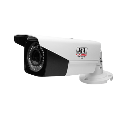 CFTV  Câmera  2 Megapixel  CHD-2160VF - JFL Alarme
