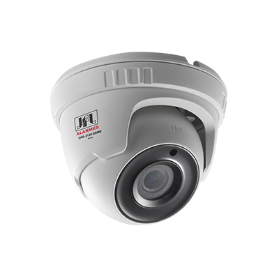 CFTV  Câmera  3 Megapixel  CHD-3120 Dome - JFL Alarmes