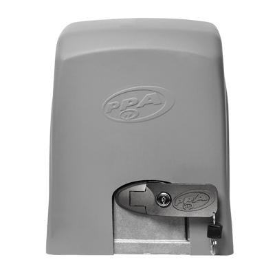 AUTOMATIZADOR DESLIZANTE DZ 1500 IND JETFLEX - PPA AUTOMATIZADOR DESLIZANTE DZ 1500 IND JETFLEX - PPA