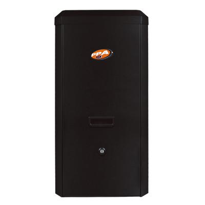 AUTOMATIZADOR DESLIZANTE NEXUS 1000 SLS JETFLEX - PPA