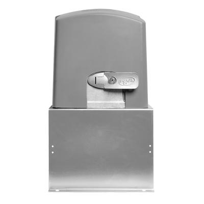 AUTOMATIZADOR DESLIZANTE DZ PREDIAL NEXUS - PPA AUTOMATIZADOR DESLIZANTE DZ PREDIAL NEXUS - PPA