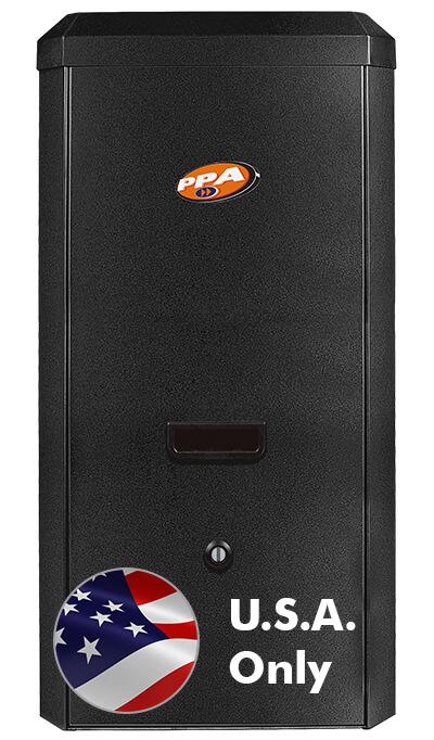 AUTOMATIZADOR DESLIZANTE NEXUS 2600 SLS UL (USA) - PPA AUTOMATIZADOR DESLIZANTE NEXUS 2600 SLS UL (USA) - PPA