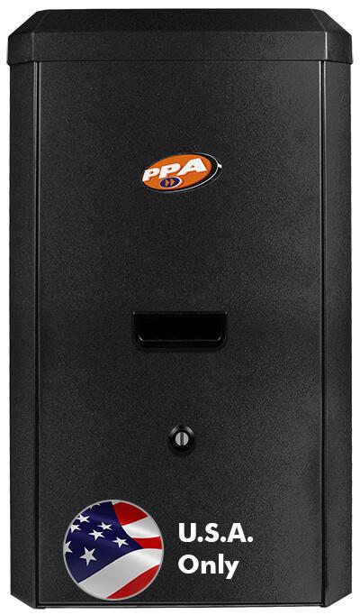 AUTOMATIZADOR DESLIZANTE NEXUS 1600 SL (USA) - PPA AUTOMATIZADOR DESLIZANTE NEXUS 1600 SL (USA) - PPA