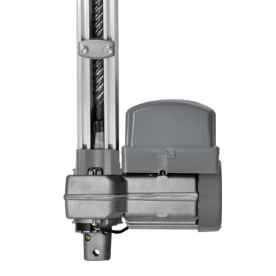 AUTOMATIZADOR BASCULANTE POTENZA PREDIAL SP - PPA AUTOMATIZADOR BASCULANTE POTENZA PREDIAL SP - PPA