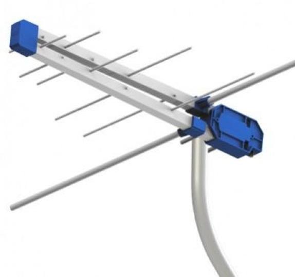 ANTENA PROHD-3610 PROHD-3610 - PRO ELETRONIC ANTENA PROHD-3610 PROHD-3610 - PRO ELETRONIC