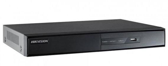 DVR - DS-7216 720P 16 CANAIS - HIKVISION