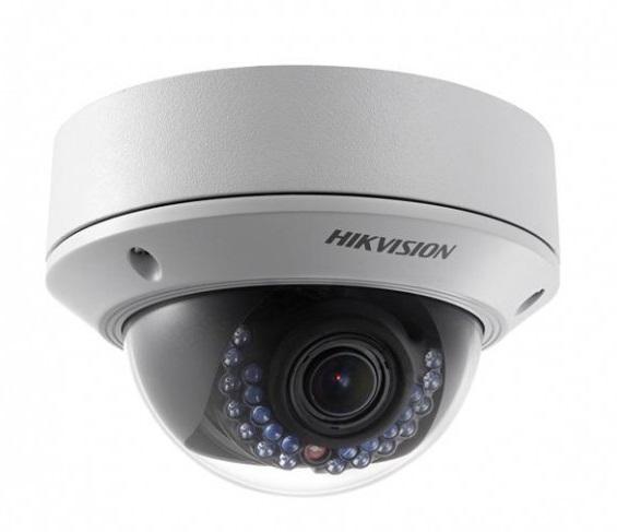 CÂMERA DOME DS-1101-L - HIKVISION