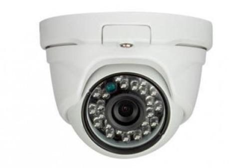 CÂMERA DOME IR 25M - FLEX HD 5 EM 1 - QDM-1028 - TECVOZ CÂMERA DOME IR 25M - FLEX HD 5 EM 1 - QDM-1028 - TECVOZ