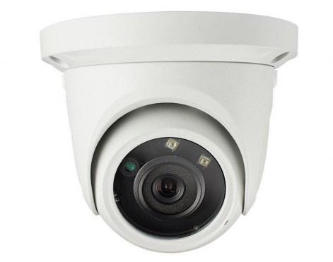 CÂMERA IP DOME IR 30M - TW-IDM200 - TECVOZ CÂMERA IP DOME IR 30M - TW-IDM200 - TECVOZ