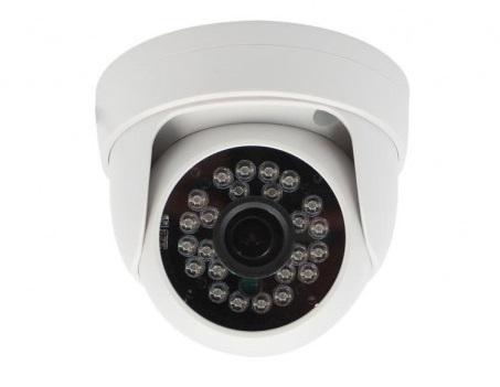 CÂMERA DOME IR 25M - FLEX HD-X - QDM-128PX - TECVOZ CÂMERA DOME IR 25M - FLEX HD-X - QDM-128PX - TECVOZ