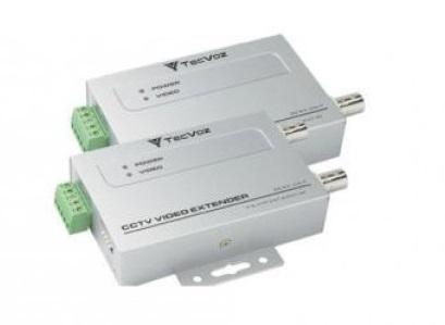 BALUN TECVOZ - UTP101AR-U / UTP101AT - TECVOZ BALUN TECVOZ - UTP101AR-U / UTP101AT - TECVOZ