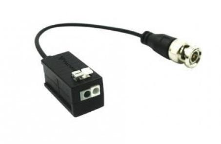 BALUN HÍBRIDO TECVOZ - FS-4202SR - TECVOZ BALUN HÍBRIDO TECVOZ - FS-4202SR - TECVOZ