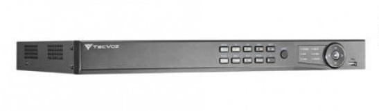 GRAVADOR DIGITAL HÍBRIDO THK TECVOZ - THK-SH08 - TECVOZ