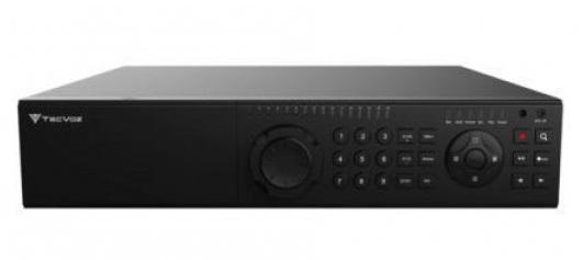 GRAVADOR DIGITAL DE REDE - NVR TW-U5064 - TECVOZ