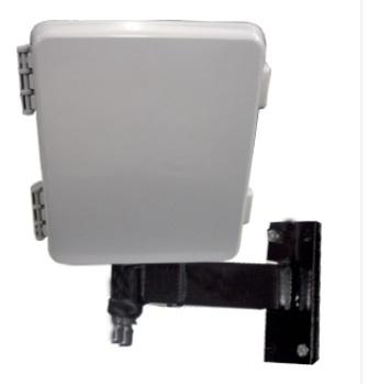 ANTENA TAG ATIVO - LINEAR - HCS