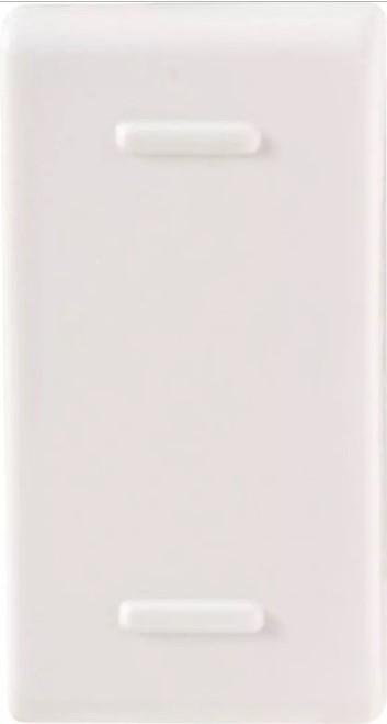 MÓDULO INTERRUPTOR BIPOLAR PARALELO 10A 250V~ COR BRANCO - TRAMONTINA MÓDULO INTERRUPTOR BIPOLAR PARALELO 10A 250V~ COR BRANCO - TRAMONTINA