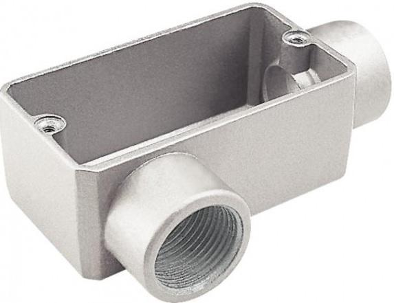 CONDULETE FIXO 3/4 - TRAMONTINA CONDULETE FIXO 3/4 - TRAMONTINA