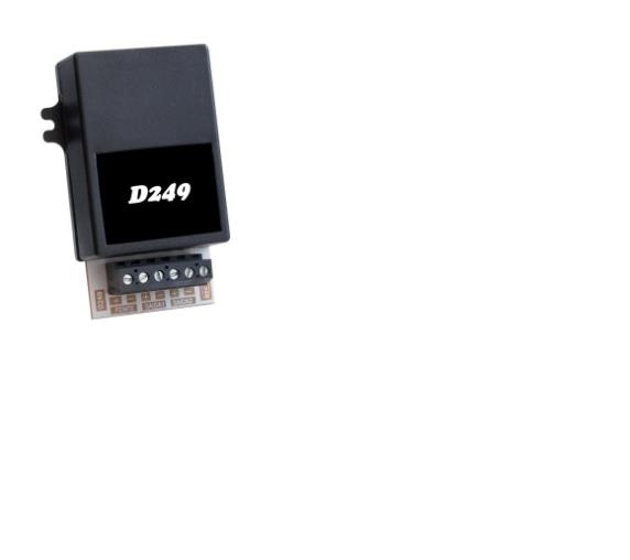 D249 - KIT STROBO PARA SINALIZAÇÃO AUTOMOTIVA COM 4, 6 E 8 - DECIBEL D249 - KIT STROBO PARA SINALIZAÇÃO AUTOMOTIVA COM 4, 6 E 8 - DECIBEL