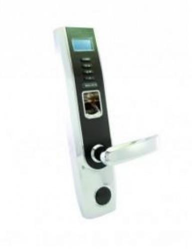 FECHADURA DIGITAL – FR 300 - AUTOMATIZA