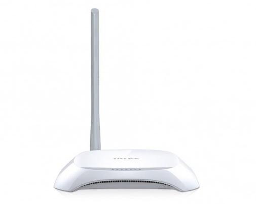 ROTEADOR WIRELESS N 150MBPS - TL-WR720N - TP LINK