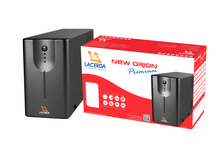 NEW ORION 800 VA CEB BIVOLT NEW ORION 800 VA CEB BIVOLT