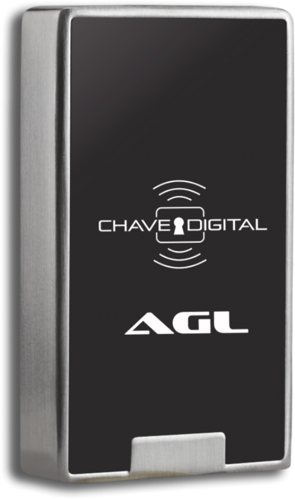 ACIONADOR TOUCH CA2000 ACIONADOR TOUCH CA2000