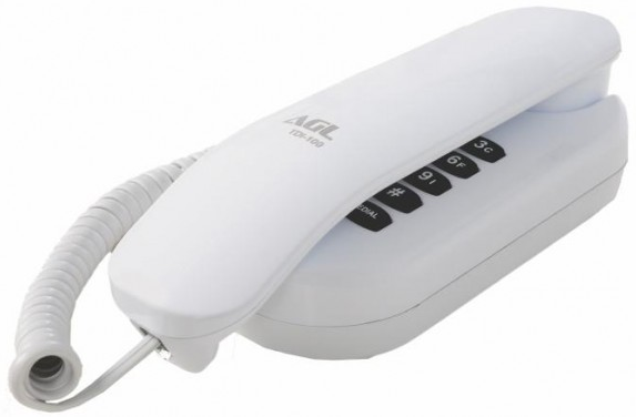 INTERFONE EXTENSÃO P20